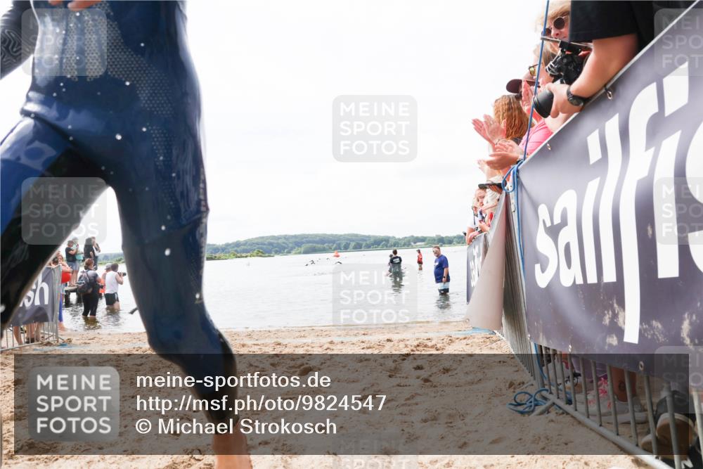 21.06.2026 - Viking Triathlon Michael Strokosch http://msf.ph/oto/9824547 21.06.2026 10:28:44 Schwimmen 271 meine-sportfotos.de