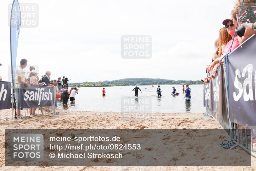 21.06.2026 - Viking Triathlon Michael Strokosch http://msf.ph/oto/9824553 21.06.2026 10:28:57 Schwimmen 466 meine-sportfotos.de