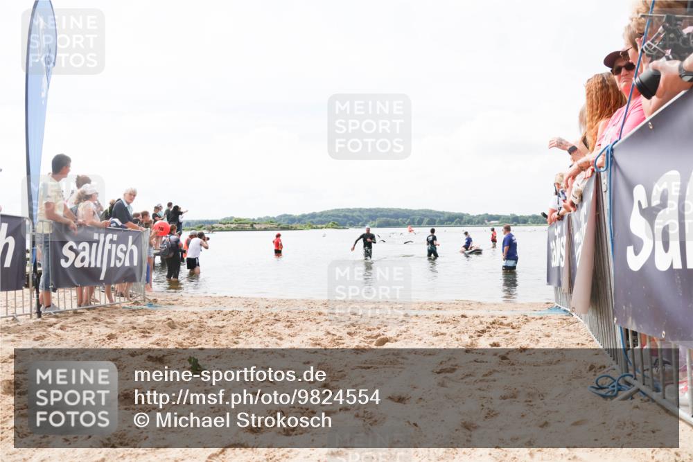21.06.2026 - Viking Triathlon Michael Strokosch http://msf.ph/oto/9824554 21.06.2026 10:28:57 Schwimmen 466 meine-sportfotos.de
