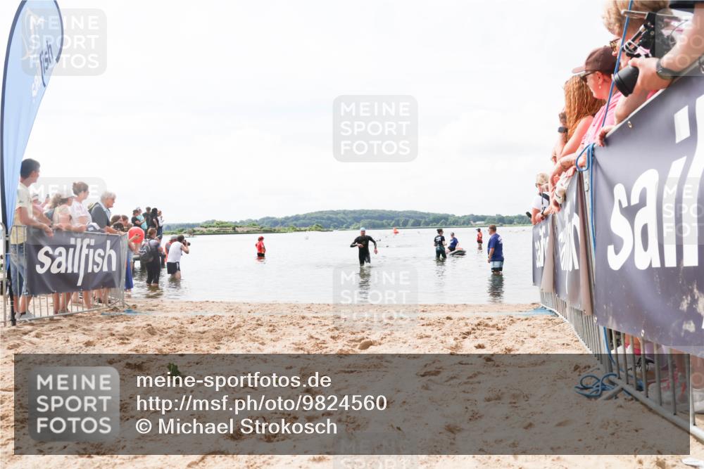 21.06.2026 - Viking Triathlon Michael Strokosch http://msf.ph/oto/9824560 21.06.2026 10:28:59 Schwimmen 466 meine-sportfotos.de