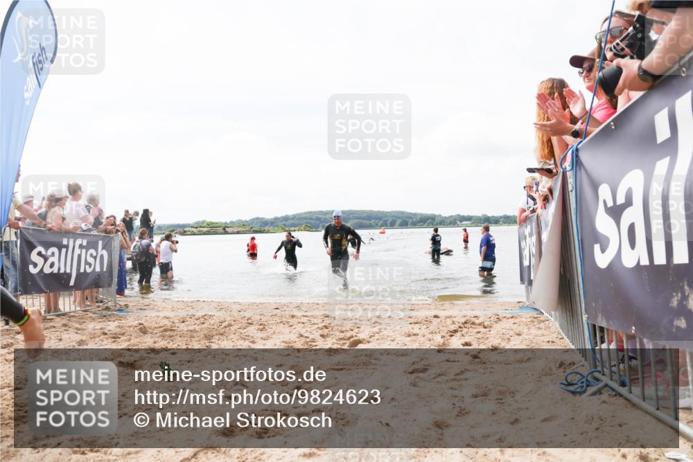 21.06.2026 - Viking Triathlon Michael Strokosch http://msf.ph/oto/9824623 21.06.2026 10:29:20 Schwimmen 65, 441, 640, 643 meine-sportfotos.de