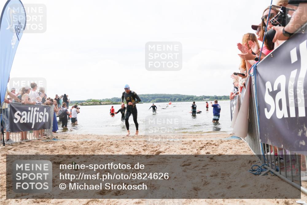 21.06.2026 - Viking Triathlon Michael Strokosch http://msf.ph/oto/9824626 21.06.2026 10:29:21 Schwimmen 65, 441, 640, 643 meine-sportfotos.de