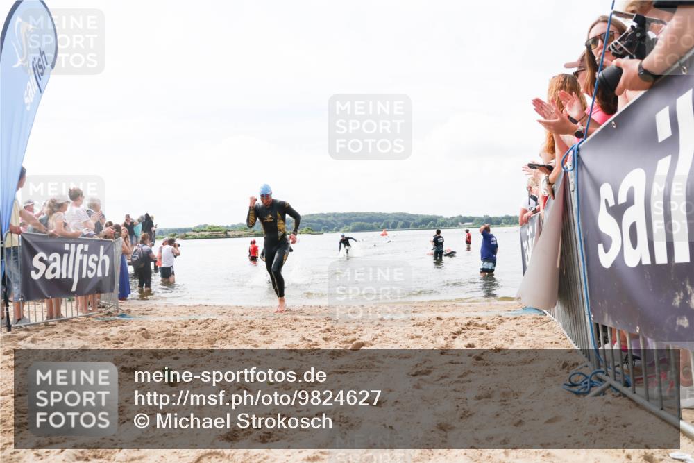 21.06.2026 - Viking Triathlon Michael Strokosch http://msf.ph/oto/9824627 21.06.2026 10:29:21 Schwimmen 65, 441, 640, 643 meine-sportfotos.de