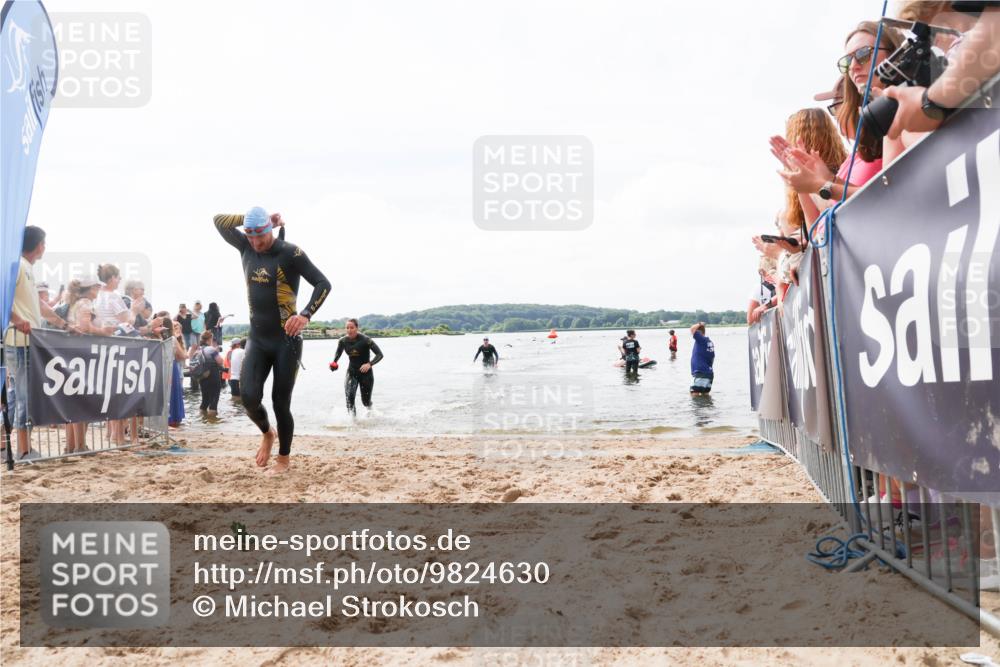 21.06.2026 - Viking Triathlon Michael Strokosch http://msf.ph/oto/9824630 21.06.2026 10:29:22 Schwimmen 65, 441, 640, 643 meine-sportfotos.de