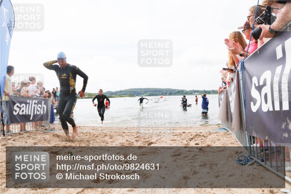 21.06.2026 - Viking Triathlon Michael Strokosch http://msf.ph/oto/9824631 21.06.2026 10:29:23 Schwimmen 65, 441, 640, 643 meine-sportfotos.de