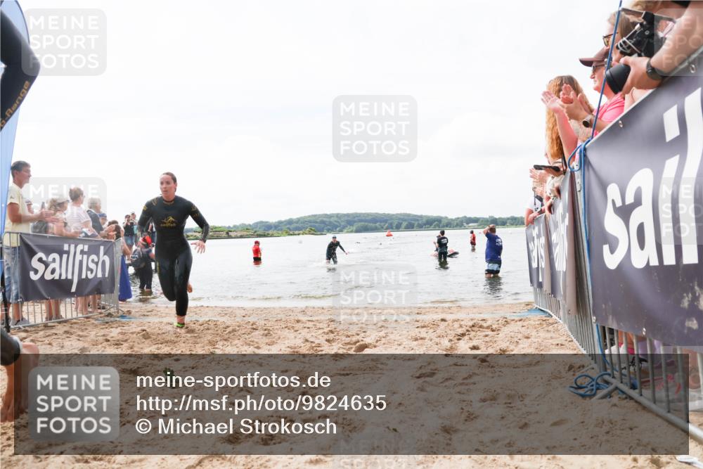 21.06.2026 - Viking Triathlon Michael Strokosch http://msf.ph/oto/9824635 21.06.2026 10:29:24 Schwimmen 65, 441, 640, 643 meine-sportfotos.de