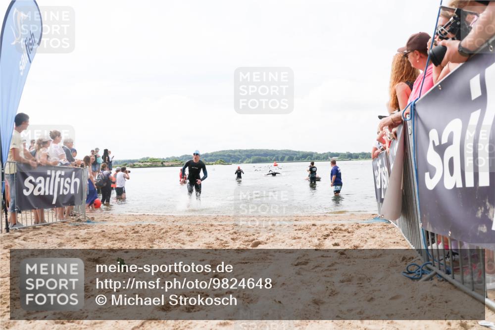 21.06.2026 - Viking Triathlon Michael Strokosch http://msf.ph/oto/9824648 21.06.2026 10:29:28 Schwimmen 65, 441, 643 meine-sportfotos.de