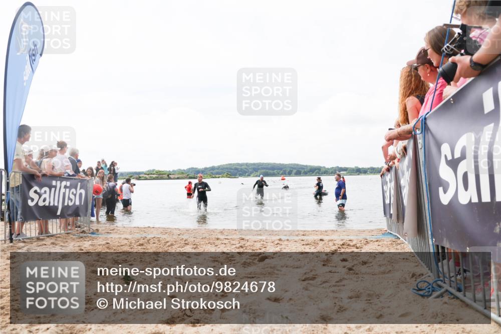 21.06.2026 - Viking Triathlon Michael Strokosch http://msf.ph/oto/9824678 21.06.2026 10:29:38 Schwimmen 74, 610 meine-sportfotos.de