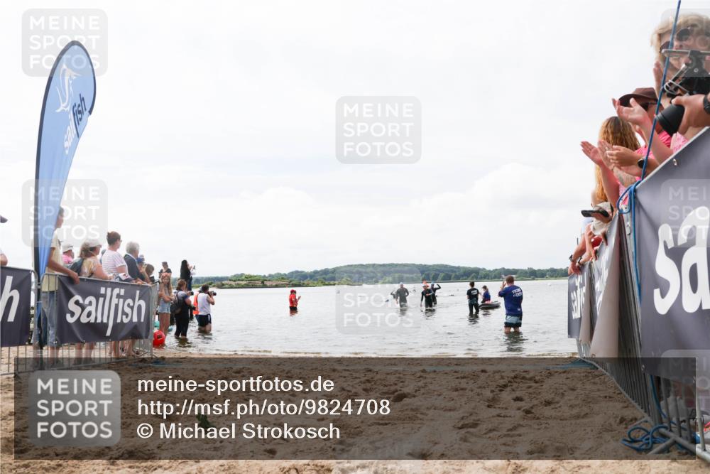 21.06.2026 - Viking Triathlon Michael Strokosch http://msf.ph/oto/9824708 21.06.2026 10:29:48 Schwimmen 74 meine-sportfotos.de