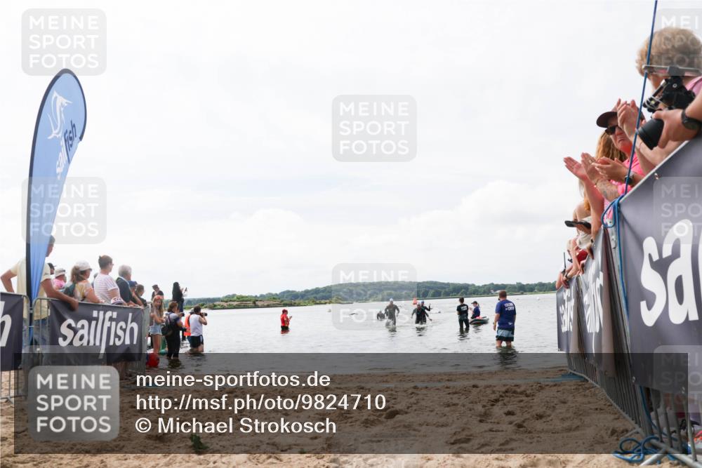 21.06.2026 - Viking Triathlon Michael Strokosch http://msf.ph/oto/9824710 21.06.2026 10:29:49 Schwimmen 74 meine-sportfotos.de