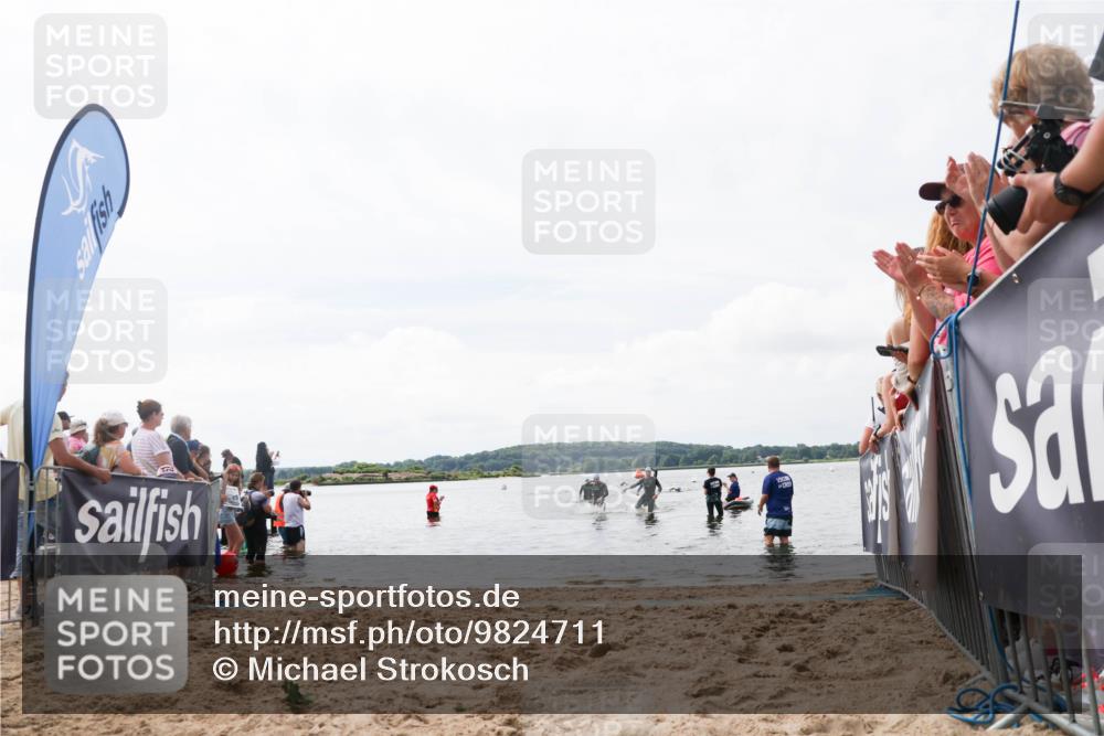 21.06.2026 - Viking Triathlon Michael Strokosch http://msf.ph/oto/9824711 21.06.2026 10:29:49 Schwimmen 74 meine-sportfotos.de