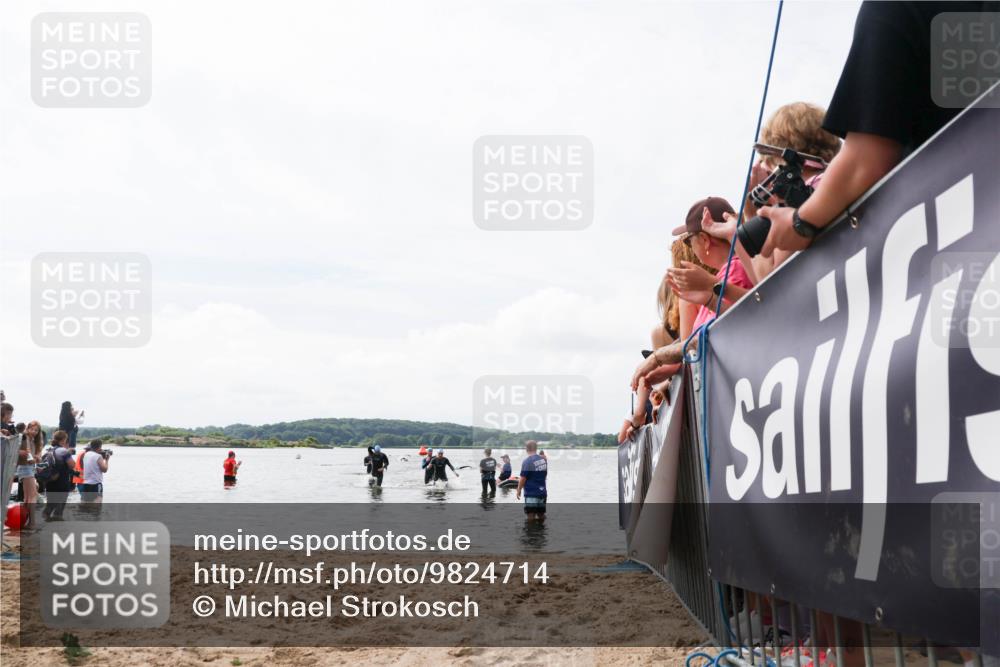 21.06.2026 - Viking Triathlon Michael Strokosch http://msf.ph/oto/9824714 21.06.2026 10:29:50 Schwimmen 74 meine-sportfotos.de