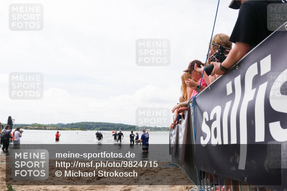 21.06.2026 - Viking Triathlon Michael Strokosch http://msf.ph/oto/9824715 21.06.2026 10:29:51 Schwimmen 74 meine-sportfotos.de