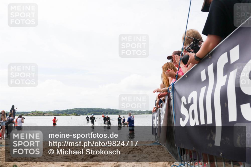 21.06.2026 - Viking Triathlon Michael Strokosch http://msf.ph/oto/9824717 21.06.2026 10:29:51 Schwimmen 74 meine-sportfotos.de