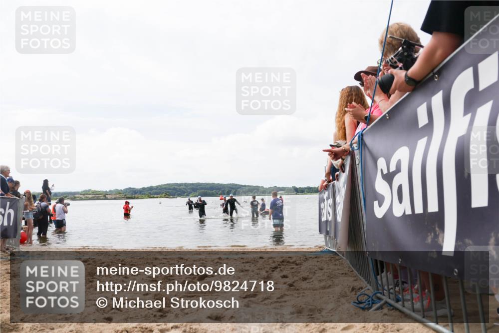 21.06.2026 - Viking Triathlon Michael Strokosch http://msf.ph/oto/9824718 21.06.2026 10:29:52 Schwimmen 169 meine-sportfotos.de