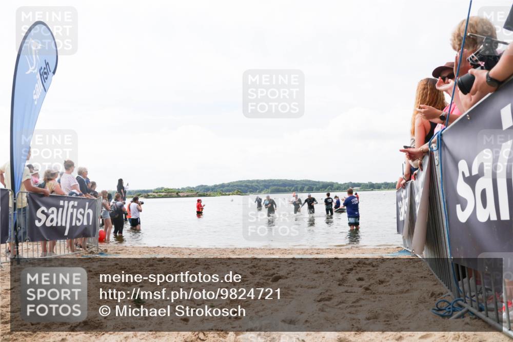 21.06.2026 - Viking Triathlon Michael Strokosch http://msf.ph/oto/9824721 21.06.2026 10:29:53 Schwimmen 169, 359, 527 meine-sportfotos.de