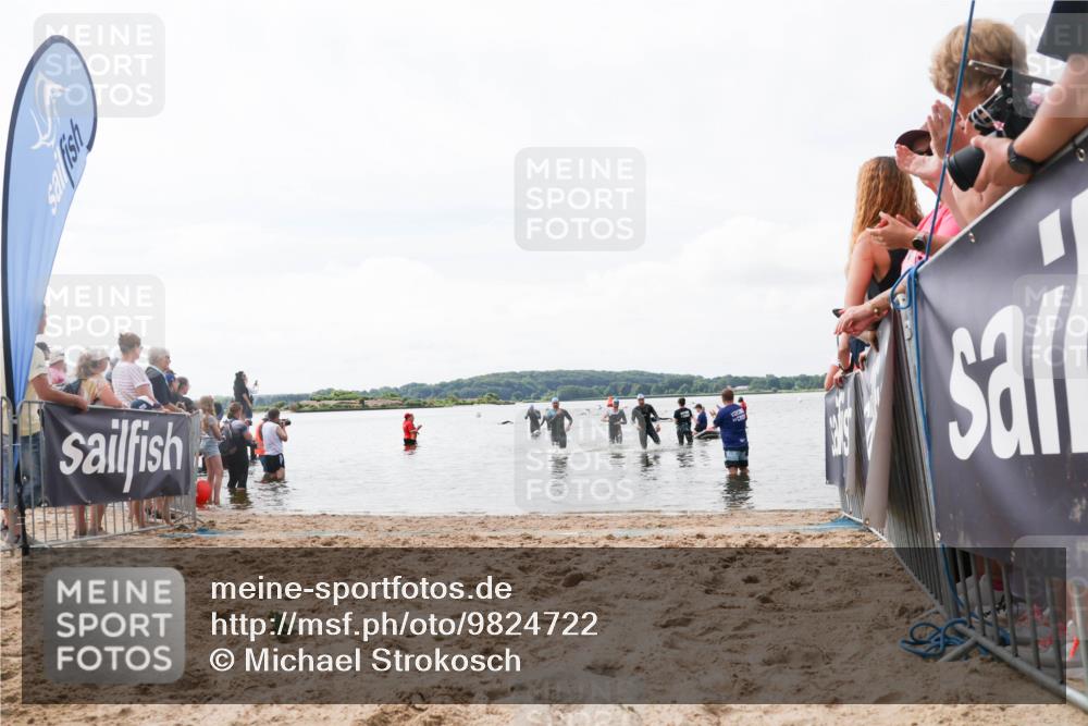 21.06.2026 - Viking Triathlon Michael Strokosch http://msf.ph/oto/9824722 21.06.2026 10:29:53 Schwimmen 169, 359, 527 meine-sportfotos.de