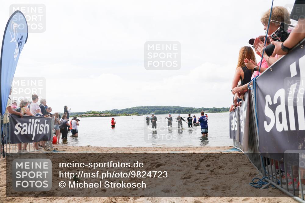 21.06.2026 - Viking Triathlon Michael Strokosch http://msf.ph/oto/9824723 21.06.2026 10:29:53 Schwimmen 169, 359, 527 meine-sportfotos.de