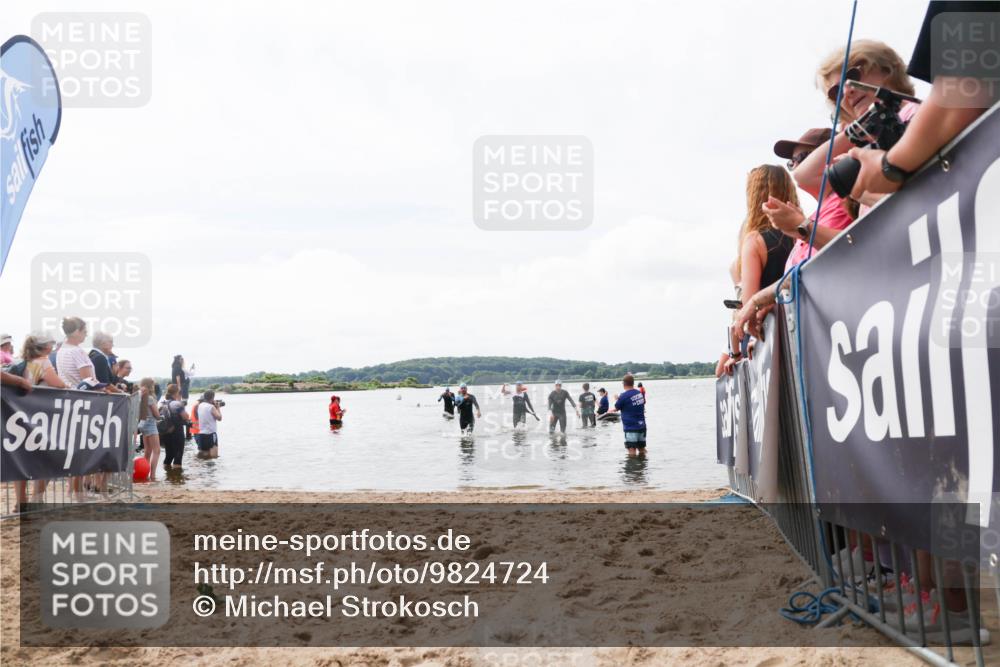 21.06.2026 - Viking Triathlon Michael Strokosch http://msf.ph/oto/9824724 21.06.2026 10:29:54 Schwimmen 169, 359, 527 meine-sportfotos.de