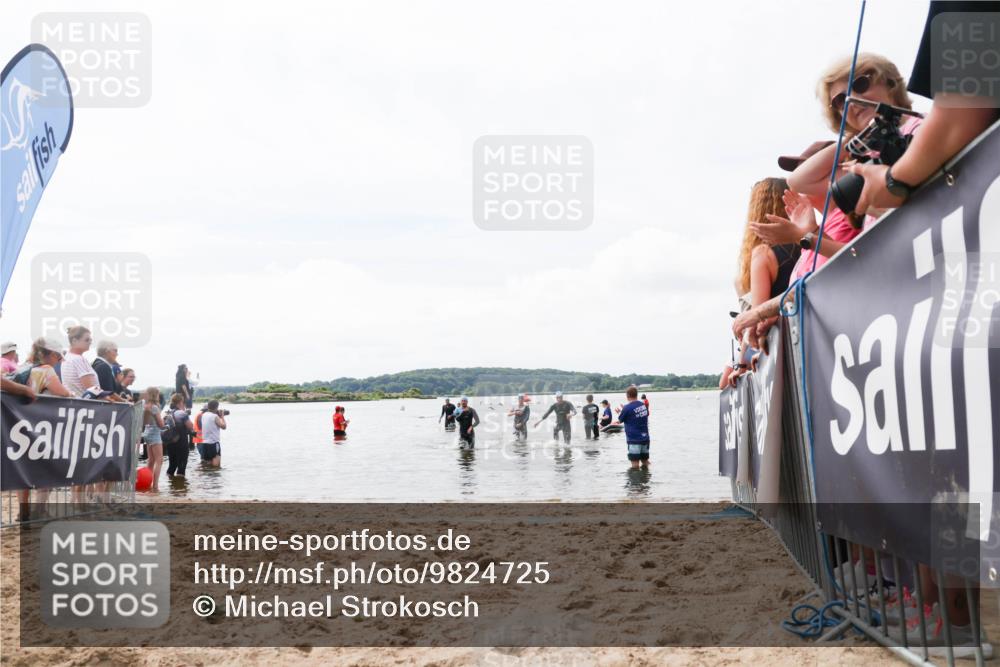 21.06.2026 - Viking Triathlon Michael Strokosch http://msf.ph/oto/9824725 21.06.2026 10:29:54 Schwimmen 169, 359, 527 meine-sportfotos.de