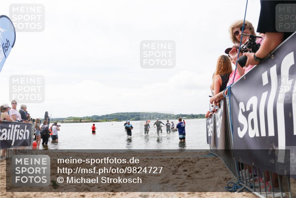 21.06.2026 - Viking Triathlon Michael Strokosch http://msf.ph/oto/9824727 21.06.2026 10:29:55 Schwimmen 169, 359, 527 meine-sportfotos.de