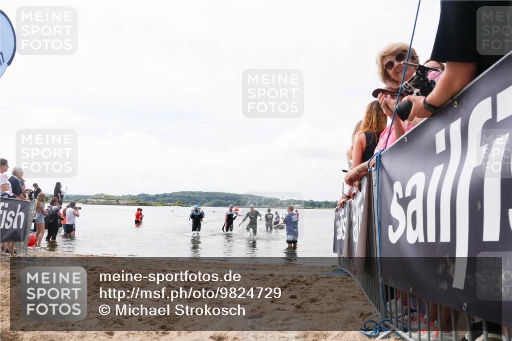 21.06.2026 - Viking Triathlon Michael Strokosch http://msf.ph/oto/9824729 21.06.2026 10:29:55 Schwimmen 169, 359, 527 meine-sportfotos.de