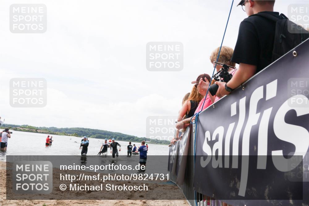 21.06.2026 - Viking Triathlon Michael Strokosch http://msf.ph/oto/9824731 21.06.2026 10:29:56 Schwimmen 169, 359, 527 meine-sportfotos.de