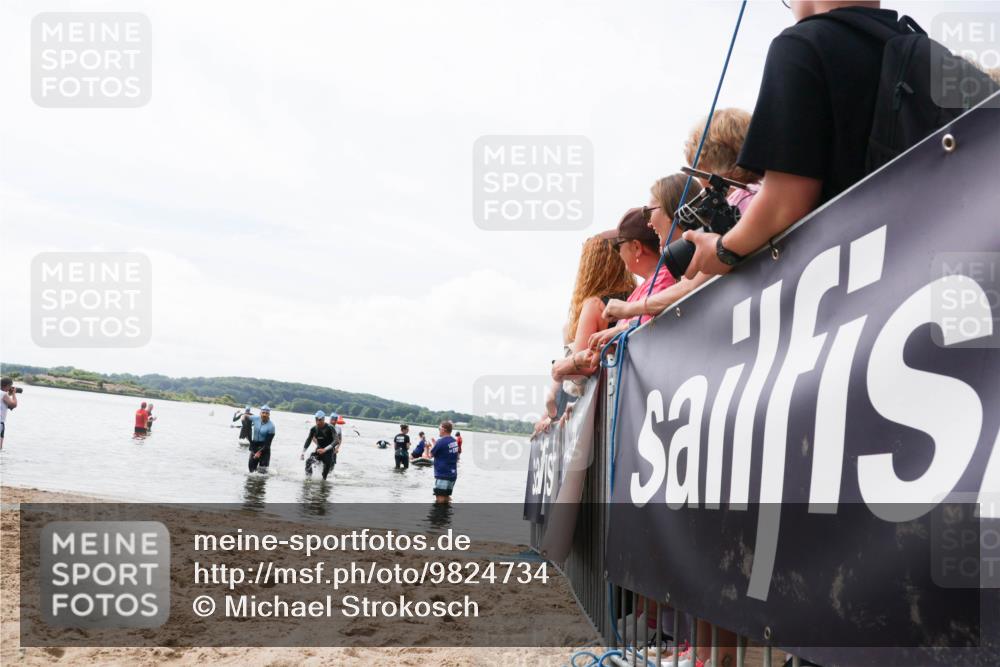 21.06.2026 - Viking Triathlon Michael Strokosch http://msf.ph/oto/9824734 21.06.2026 10:29:57 Schwimmen 169, 359, 527 meine-sportfotos.de