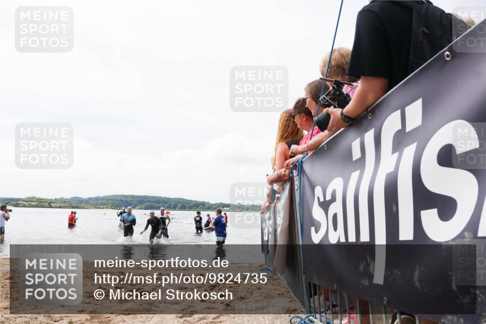 21.06.2026 - Viking Triathlon Michael Strokosch http://msf.ph/oto/9824735 21.06.2026 10:29:57 Schwimmen 169, 359, 527 meine-sportfotos.de