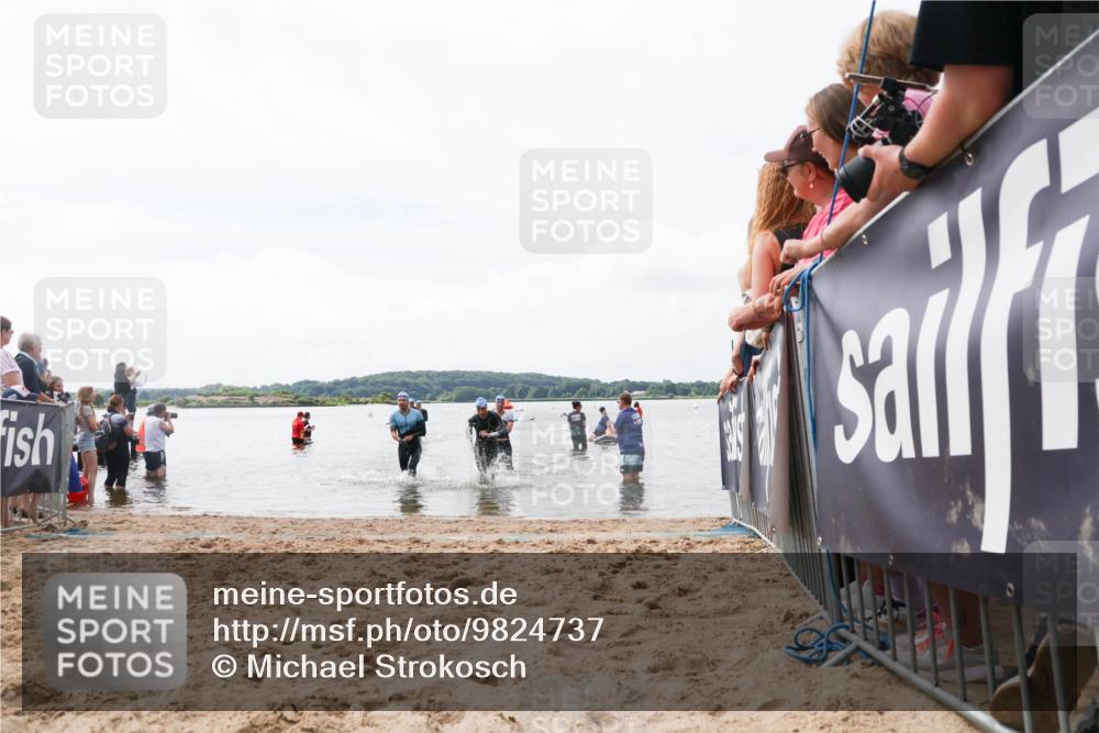 21.06.2026 - Viking Triathlon Michael Strokosch http://msf.ph/oto/9824737 21.06.2026 10:29:58 Schwimmen 169, 359, 527 meine-sportfotos.de