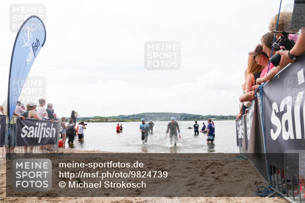 21.06.2026 - Viking Triathlon Michael Strokosch http://msf.ph/oto/9824739 21.06.2026 10:29:59 Schwimmen 169, 270, 359, 527 meine-sportfotos.de