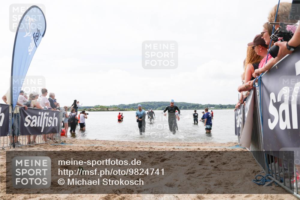 21.06.2026 - Viking Triathlon Michael Strokosch http://msf.ph/oto/9824741 21.06.2026 10:29:59 Schwimmen 169, 270, 359, 527 meine-sportfotos.de