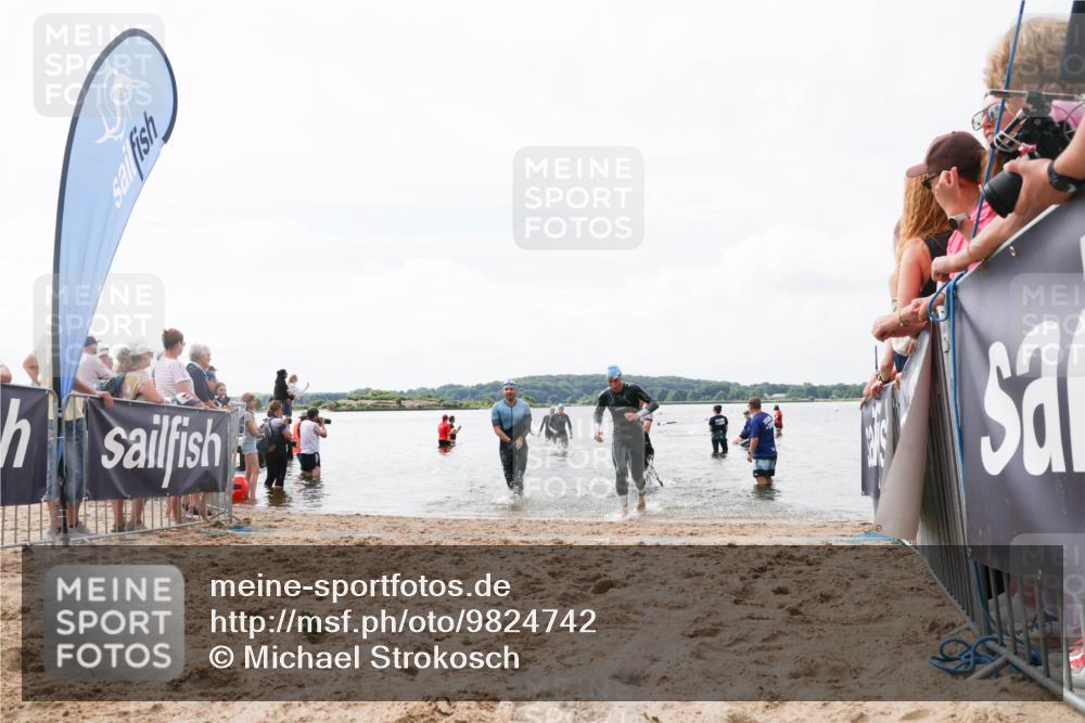 21.06.2026 - Viking Triathlon Michael Strokosch http://msf.ph/oto/9824742 21.06.2026 10:30:00 Schwimmen 169, 270, 359, 527 meine-sportfotos.de