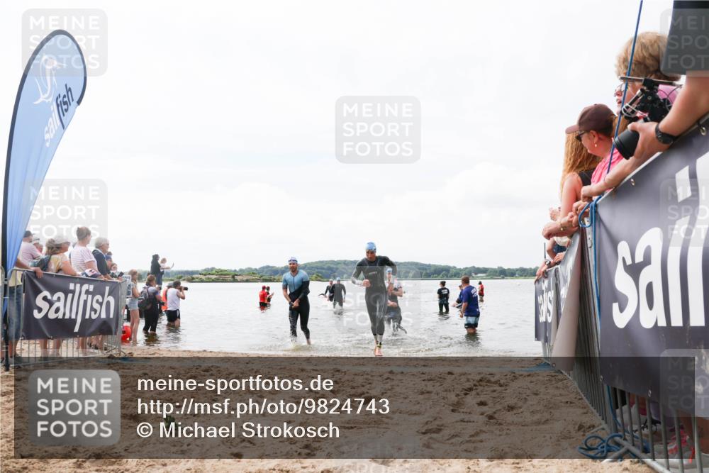 21.06.2026 - Viking Triathlon Michael Strokosch http://msf.ph/oto/9824743 21.06.2026 10:30:00 Schwimmen 169, 270, 359, 527 meine-sportfotos.de