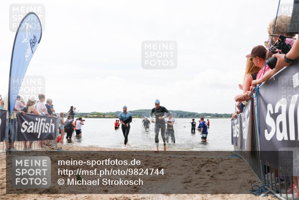 21.06.2026 - Viking Triathlon Michael Strokosch http://msf.ph/oto/9824744 21.06.2026 10:30:00 Schwimmen 169, 270, 359, 527 meine-sportfotos.de