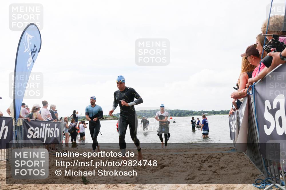 21.06.2026 - Viking Triathlon Michael Strokosch http://msf.ph/oto/9824748 21.06.2026 10:30:02 Schwimmen 31, 169, 270, 359, 527 meine-sportfotos.de