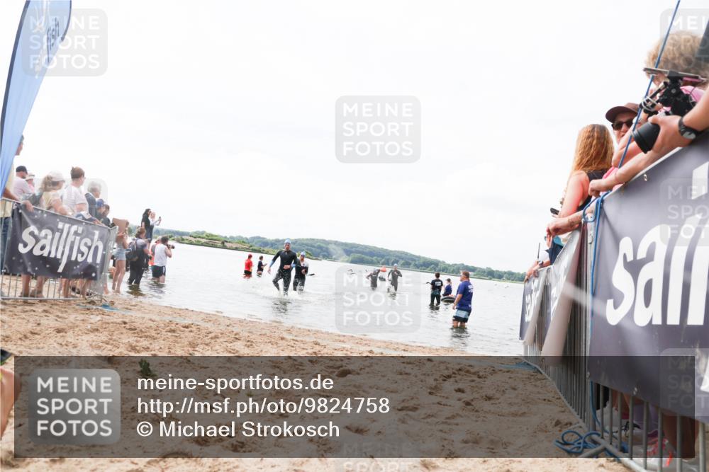 21.06.2026 - Viking Triathlon Michael Strokosch http://msf.ph/oto/9824758 21.06.2026 10:30:05 Schwimmen 31, 169, 270, 359, 527 meine-sportfotos.de