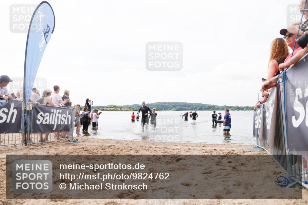 21.06.2026 - Viking Triathlon Michael Strokosch http://msf.ph/oto/9824762 21.06.2026 10:30:06 Schwimmen 31, 38, 169, 270, 359, 527 meine-sportfotos.de