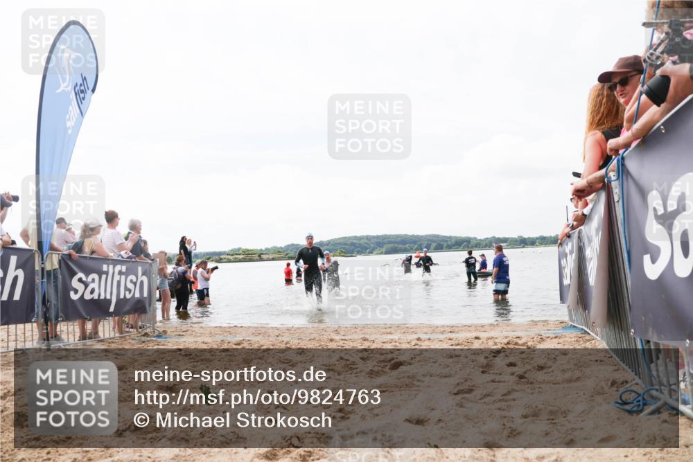 21.06.2026 - Viking Triathlon Michael Strokosch http://msf.ph/oto/9824763 21.06.2026 10:30:07 Schwimmen 31, 38, 169, 270, 359, 527 meine-sportfotos.de
