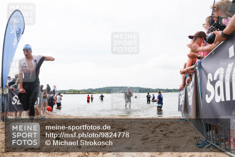 21.06.2026 - Viking Triathlon Michael Strokosch http://msf.ph/oto/9824778 21.06.2026 10:30:12 Schwimmen 31, 38, 104, 270 meine-sportfotos.de