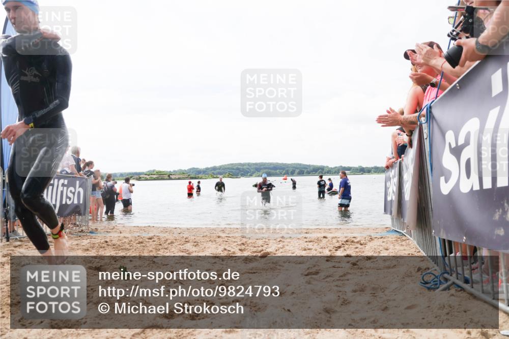 21.06.2026 - Viking Triathlon Michael Strokosch http://msf.ph/oto/9824793 21.06.2026 10:30:17 Schwimmen 27, 31, 38, 104 meine-sportfotos.de