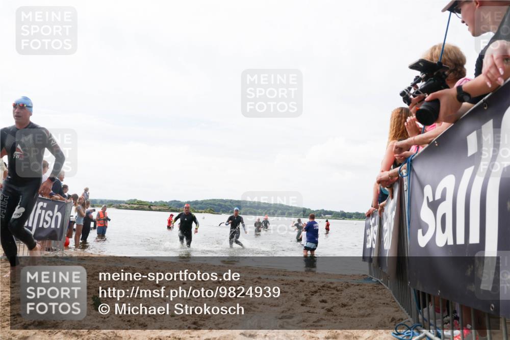 21.06.2026 - Viking Triathlon Michael Strokosch http://msf.ph/oto/9824939 21.06.2026 10:31:05 Schwimmen 131, 454, 665 meine-sportfotos.de
