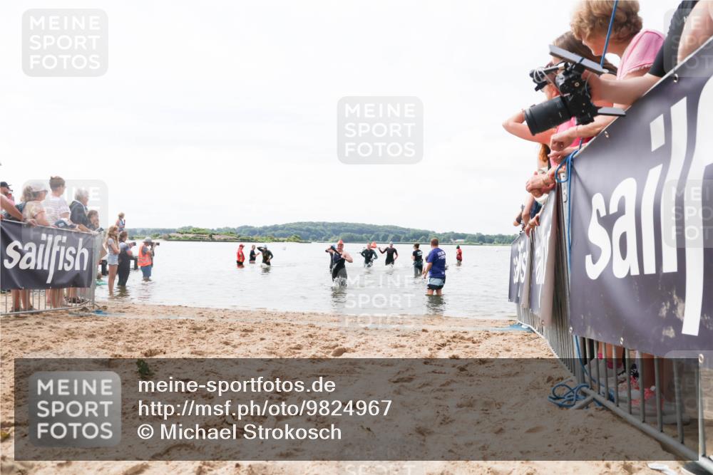 21.06.2026 - Viking Triathlon Michael Strokosch http://msf.ph/oto/9824967 21.06.2026 10:31:15 Schwimmen 98, 569, 637 meine-sportfotos.de