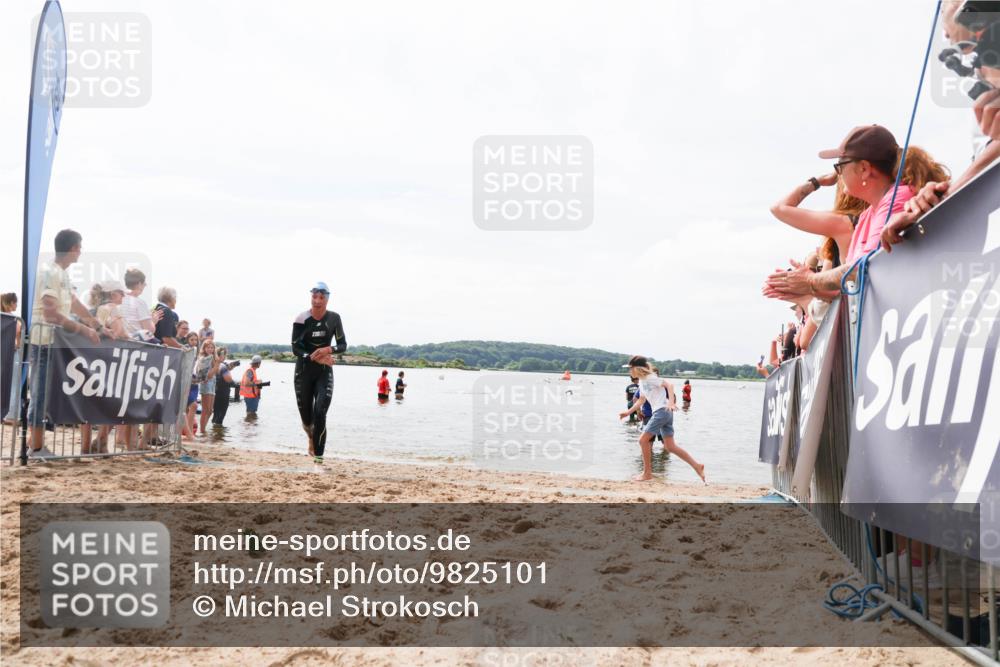 21.06.2026 - Viking Triathlon Michael Strokosch http://msf.ph/oto/9825101 21.06.2026 10:32:00 Schwimmen 278 meine-sportfotos.de