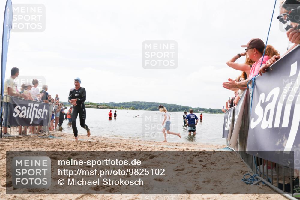 21.06.2026 - Viking Triathlon Michael Strokosch http://msf.ph/oto/9825102 21.06.2026 10:32:00 Schwimmen 278 meine-sportfotos.de
