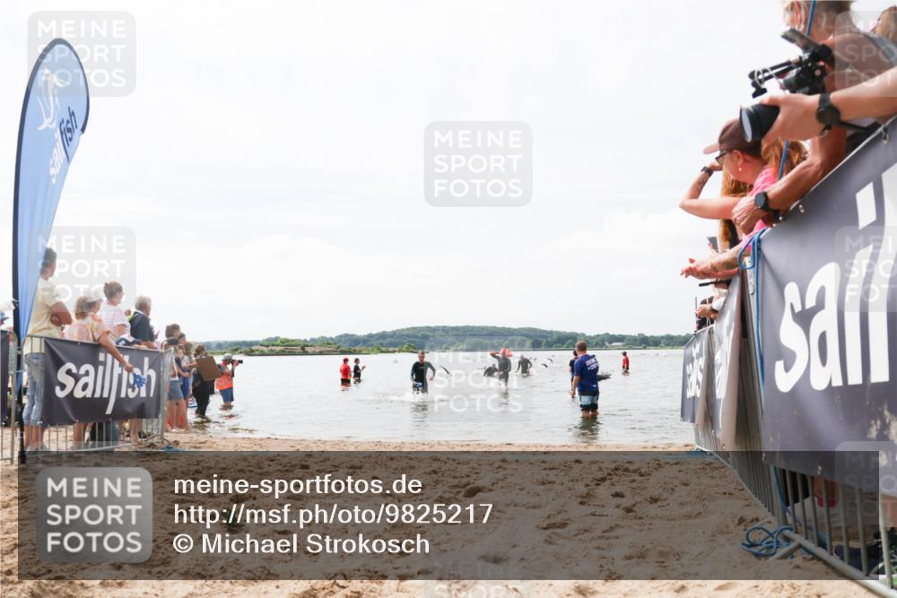 21.06.2026 - Viking Triathlon Michael Strokosch http://msf.ph/oto/9825217 21.06.2026 10:32:53 Schwimmen 126, 447, 500, 644 meine-sportfotos.de