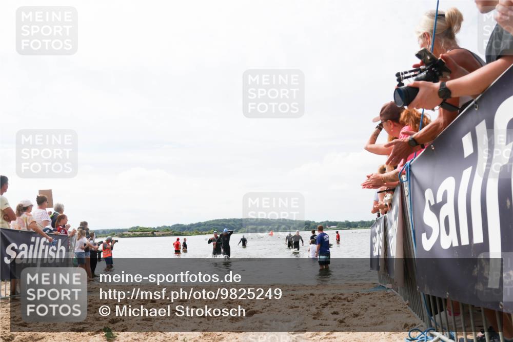 21.06.2026 - Viking Triathlon Michael Strokosch http://msf.ph/oto/9825249 21.06.2026 10:33:04 Schwimmen 114, 126, 269, 383, 644 meine-sportfotos.de