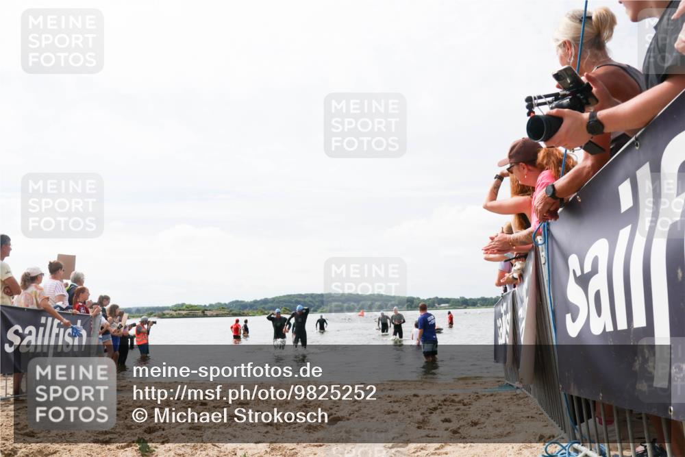 21.06.2026 - Viking Triathlon Michael Strokosch http://msf.ph/oto/9825252 21.06.2026 10:33:05 Schwimmen 114, 269, 383, 644 meine-sportfotos.de