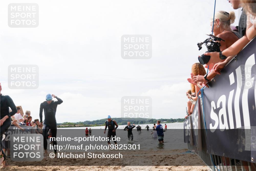 21.06.2026 - Viking Triathlon Michael Strokosch http://msf.ph/oto/9825301 21.06.2026 10:33:21 Schwimmen 109, 238, 579, 625 meine-sportfotos.de