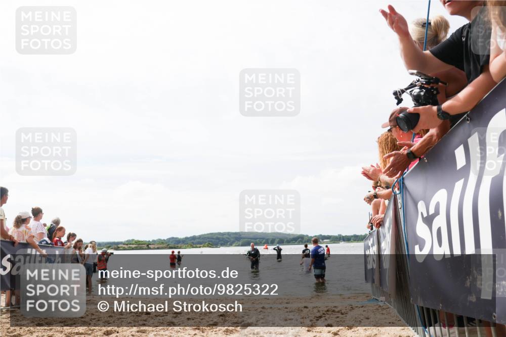 21.06.2026 - Viking Triathlon Michael Strokosch http://msf.ph/oto/9825322 21.06.2026 10:33:28 Schwimmen 109, 238, 446 meine-sportfotos.de
